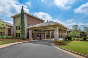 Comfort Inn Warner Robins - Robins AFB